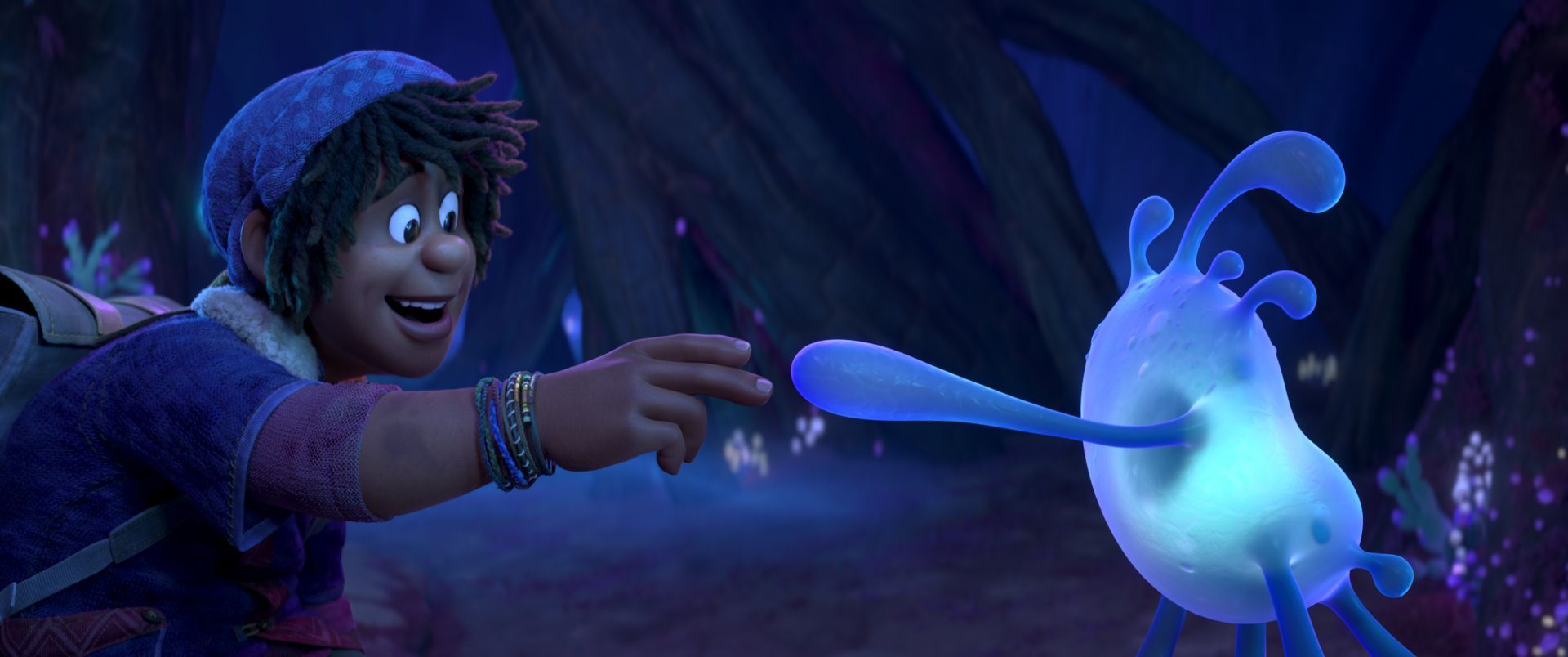 Professora Diz Que Est Sob Investiga O Nos Eua Ap S Exibir Filme Da Disney Personagem Gay