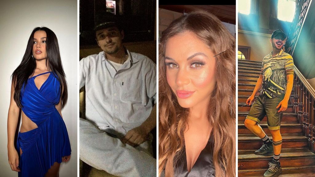 Vencedores do BBB do signo de sagitário