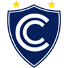 Logo do time