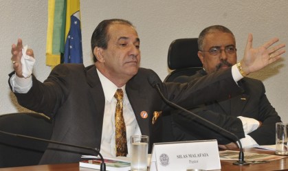 Malafaia diz que não reduzirá cultos ou fechará igrejas por causa do coronavírus
