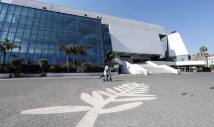 Festival de Cannes é adiado por pandemia de coronavírus