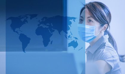 Banco Mundial pode usar até US$ 150 bi contra COVID-19 nos próximos 15 meses