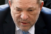 Promotor de Manhattan diz que vai processar Harvey Weinstein por crimes sexuais