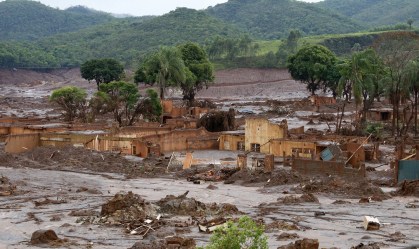 Parte de indenização da Samarco será usada no combate ao coronavírus em MG