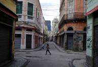 Pandemia foi revés significativo para comércio global, diz OMC em relatório