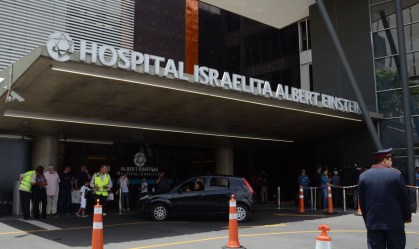 Sírio-Libanês e Einstein afastam 452 profissionais infectados por COVID-19