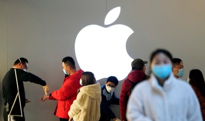 Coronavírus: Apple pede a funcionários do Vale do Silício que trabalhem de casa