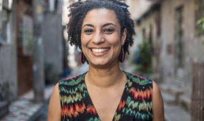 Rio de Janeiro terá estátua da ex-vereadora Marielle Franco em tamanho real