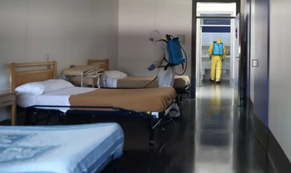 Espanha supera China e é o 2º país com mais mortes por coronavírus no mundo