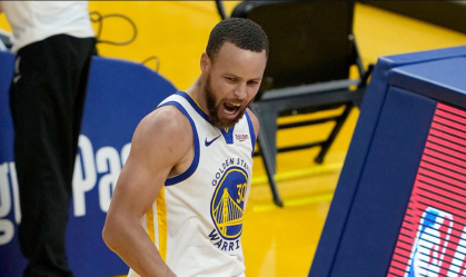 Golden State Warriors jogará sem público por causa do coronavírus