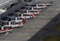 Consolidação de aéreas pós-pandemia entra no radar de CEOs de empresas no Brasil