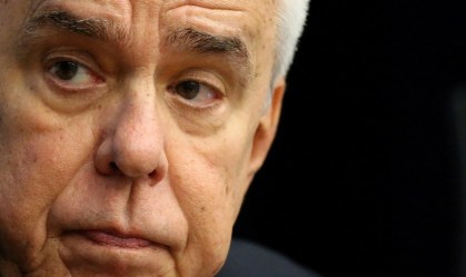 Petrobras reduz gastos para enfrentar tempos "sem precedentes", diz presidente