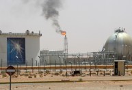 Arábia Saudita pode investir US$ 50 bi para ampliar produção de petróleo em 2022