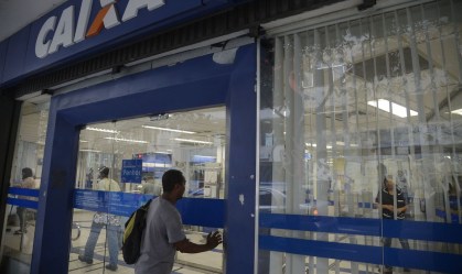 Caixa começa a pagar saque-aniversário do FGTS nesta quarta-feira