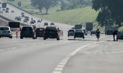 Ministério quer pacote de obras públicas para complementar concessões na crise