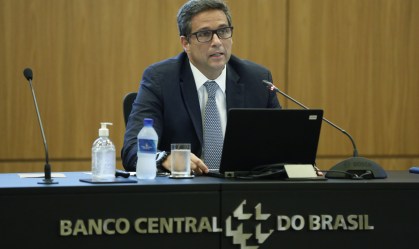 Entregas de recursos foram feitas em tempo apropriado, diz presidente do BC