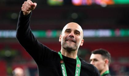 Mãe do técnico Pep Guardiola morre após contrair novo coronavírus