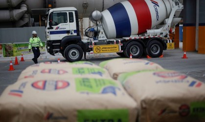 Após vendas despencarem, indústria de cimento cancela projeções para 2020