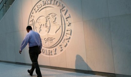 FMI: Isolamento contra coronavírus fará economia global encolher 3% em 2020