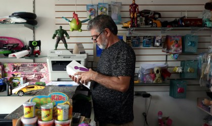 Quarentena do novo coronavírus dispara venda de brinquedos eróticos na Colômbia