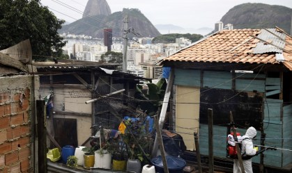 Setor de saneamento pede socorro com investimentos em xeque após COVID-19