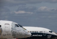 Embraer tem maior carteira de pedidos firmes desde 2018