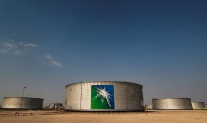Saudi Aramco deve reduzir meta de capacidade de produção de petróleo
