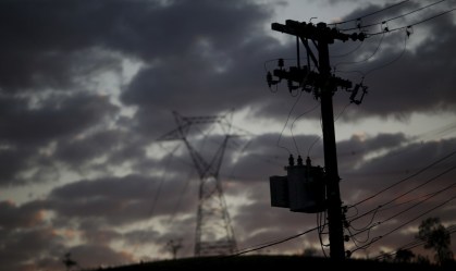Eletrobras diz que não mudou plano de investimentos
