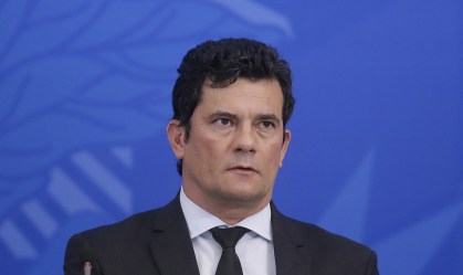 PSL e Podemos procuram Moro para saber de interesse em se candidatar em 2022