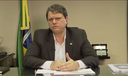 Concessões de infraestrutura terão taxas de retorno maiores, diz ministro