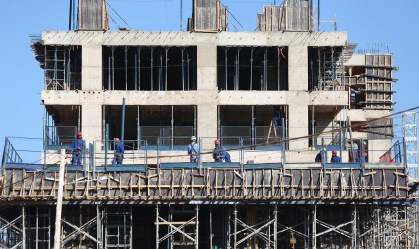 Minha Casa Minha Vida ajudou a reduzir tombo na construção civil