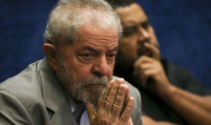 Por unanimidade, TRF-3 rejeita denúncia da Lava Jato contra Lula e Frei Chico