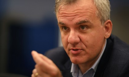 Vale vê recuperação "vigorosa" na China após medidas de isolamento, diz CFO