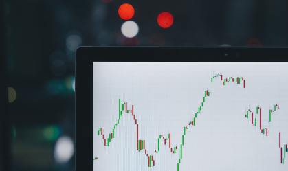 Volatilidade da bolsa disparou: por que ela aumenta o risco e como investir