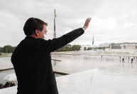 Discurso de Bolsonaro para 7 de setembro é imprevisível até para aliados