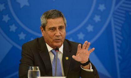 Governo editará medida para destravar crédito a PMEs, diz Braga Netto