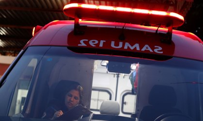 Justiça suspende pagamento a empresa que cuida do Samu no Rio