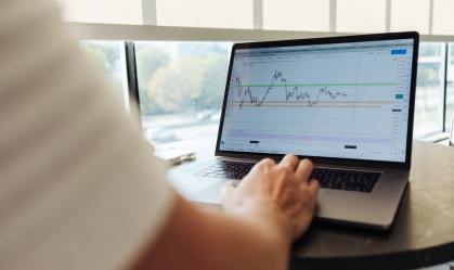 Small caps caíram mais que o Ibovespa, mas podem se recuperar mais rápido
