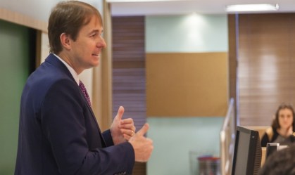 ‘Vamos todos sair mais pobres desta crise’, diz Ricardo Lacerda, do BR Partners