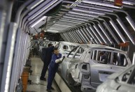 Vendas de automóveis e materiais de construção cresceram 4,5% em 2021
