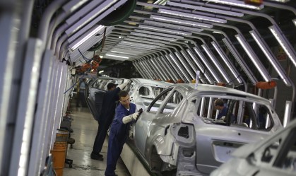 Fiat Chrysler diz que vendas no Brasil já caíram mais de 70% em maio