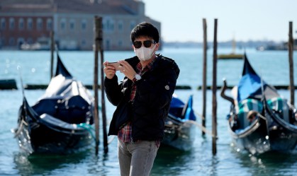 Festival de Cinema de Veneza é confirmado para setembro