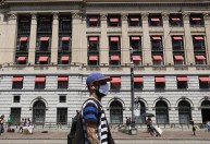 Inflação do setor do turismo teve alta de 41% em junho