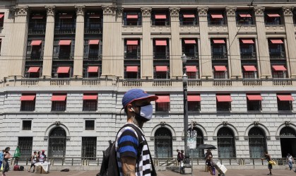 Inflação do setor do turismo teve alta de 41% em junho