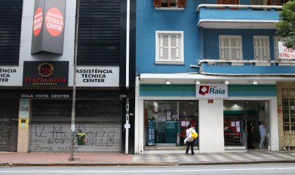 Comércio paulistano cai 67% nas vendas de maio, mês do Dia das Mães, diz ACSP