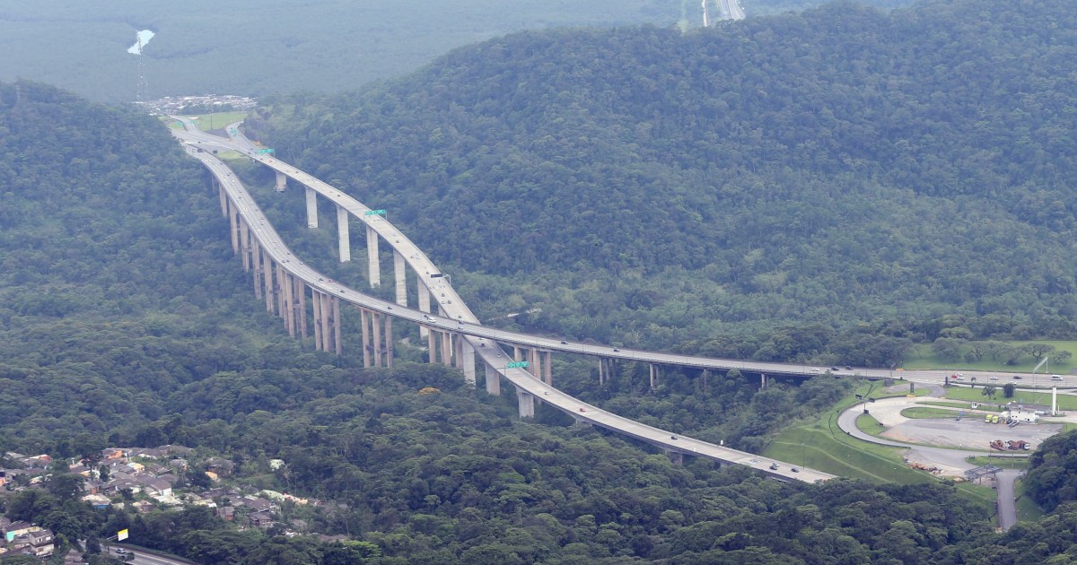 Brasil coloca empresas no topo do ranking global de concessões rodoviárias | CNN Brasil