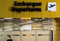 Estados Unidos voltam a emitir visto para brasileiros em novembro