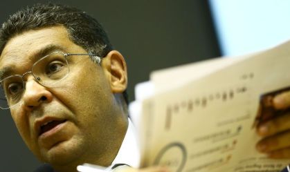 Para mudar política econômica, teria que mudar o ministro, diz Mansueto