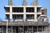 Confiança da Construção cai 0,6 ponto em agosto, a 91,9 pontos, afirma FGV