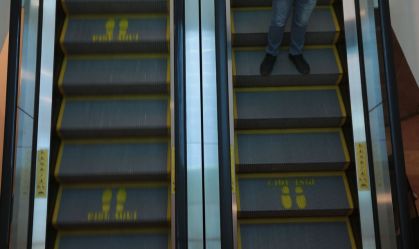 Interior de SP reabre 32 shoppings; país já tem 211 em atividade